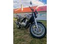 HONDA CB 500 