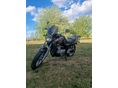 HONDA CB 500 1998/6 - 2