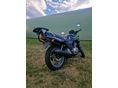 HONDA CB 500 1998/6 - 4