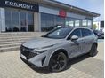 NISSAN QASHQAI 1.5 e-Power Tekna (Automata) EXTRA EGYEDI KEDVEZMÉNNYEL!!! MAGASAN FELSZERELT KÜLÖNLEGES BELSŐ TÉR!