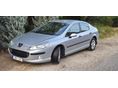 PEUGEOT 407 1.6 HDi Sphere Gyári fényezés!