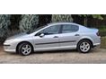 PEUGEOT 407 2004/12 - 2