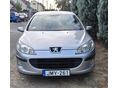 PEUGEOT 407 2004/12 - 7