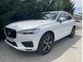VOLVO XC60 2.0 [D4] R-Design AWD Geartronic Polestar. Sérülésmentes. Márkaszerviz
