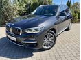 BMW X3 xDrive20i Luxury (Automata) Magyar! LED. NAVI. HEAD-UP