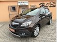 OPEL MOKKA 1.4 T Cosmo Start-Stop Bi-Color 1.TULAJ! SZERVIZKÖNYV! FRISS VIZSGA!