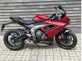 TRIUMPH DAYTONA 2025/4 - 1