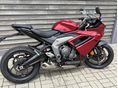 TRIUMPH DAYTONA 2025/4 - 2