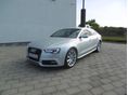 AUDI A5 Sportback 3.0 V6 TDI quattro S-tronic S-Line. Quattro. 19 könnyűfém felni