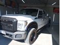 FORD F 250 F250 XL SORSZÁM:80 Benzin Gáz!!!