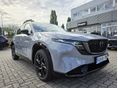 MAZDA CX-5 2.5 e-Skyactive Homura AWD (Automata) TLOP PANO AERO SZÜRKE 5eKm !