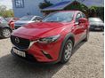 MAZDA CX-3 2.0i Emotion 1 Tulajos! 113.189- Km Bemutató videóval!
