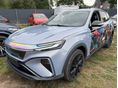 MG MARVEL R Luxury Garanciális Panoráma 360 Kamera Memóriás Elektromos Ülések Hőszivattyú AC
