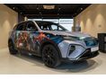 MG MARVEL R Luxury Garanciális Panoráma 360 Kamera Memóriás Elektromos Ülések Hőszivattyú AC