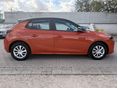OPEL CORSA F 2020/11 - 6