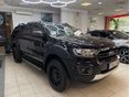FORD RANGER 3.2 TDCi 4x4 Limited (Automata) EURO6 RAPTOR-1év GARANCIA