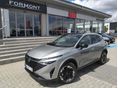 NISSAN QASHQAI 1.3 DIG-T Mild Hybrid N-Connecta X-Tronic NAGY KEDVEZMÉNNYEL! TÉLI CSOMAGGAL+PANORÁMA TETŐVEL!!!