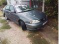 TOYOTA AVENSIS 1.6