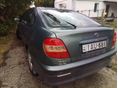 TOYOTA AVENSIS 2002/8 - 3