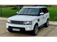 LAND ROVER RANGE ROVER SPORT RangeSport 3.0 SDV6 HSE (Automata) NAPFÉNYTETŐ-XENON-NAVI-GARANCIA!