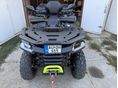 SEGWAY SNARLER AT 5L EPS AT5 L