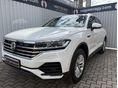 VOLKSWAGEN TOUAREG 3.0 V6 TDI Camel Tiptronic ic Mo-i . Vezetett sz.könyv. Panoráma . Vonóhorog . Kamera . Virtual Cockpit