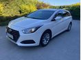 HYUNDAI I40 2017/8 - 2