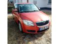 SKODA FABIA 1.2 12V Ambiente