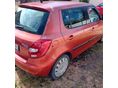 SKODA FABIA 2008 - 4