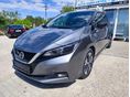 NISSAN LEAF N-Connecta 40kWh (Automata) 65000KM-NAVI-PDC-KAMERA-ALU-SZABAD KÉZ-MEGKÍMÉLT