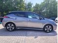 NISSAN LEAF 2021/5 - 6