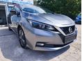 NISSAN LEAF 2021/5 - 7