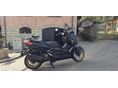 YAMAHA X-MAX 300 2022/3 - 2