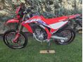 HONDA CRF 300 L 