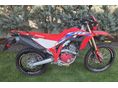 HONDA CRF 300 L 2022/10 - 2