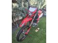 HONDA CRF 300 L 2022/10 - 4
