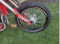 HONDA CRF 300 L 2022/10 - 7