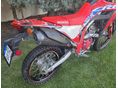 HONDA CRF 300 L 2022/10 - 9