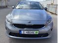 KIA CEE'D 2019/7 - 2