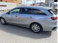 KIA CEE'D 2019/7 - 8