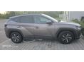 HYUNDAI TUCSON 2021/11 - 4