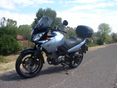 SUZUKI DL 650 WVB1