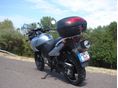 SUZUKI DL 650 2006/3 - 4