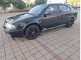 SKODA OCTAVIA 2007/11 - 2