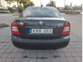 SKODA OCTAVIA 2007/11 - 5
