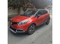 RENAULT CAPTUR 1.5 dCi Energy Night&Day 110LE-6 sebességes