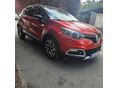 RENAULT CAPTUR 2015/11 - 2