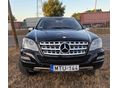 MERCEDES-BENZ ML 320 CDI (Automata)