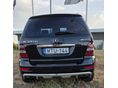 MERCEDES-BENZ ML 320 2009 - 2