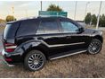 MERCEDES-BENZ ML 320 2009 - 3